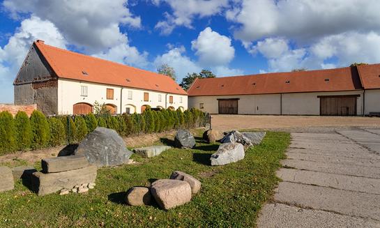 Muzeum Slezský venkov