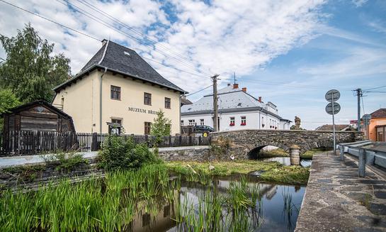 Muzeum Břidlice