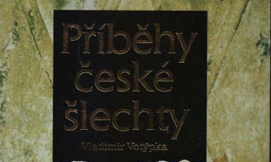 Příběhy opavské šlechty