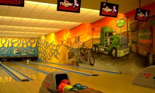 Bowling