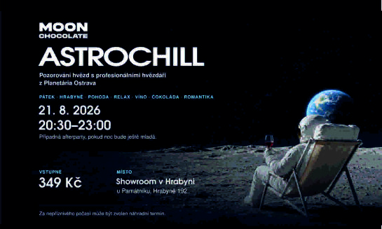AstroChill
